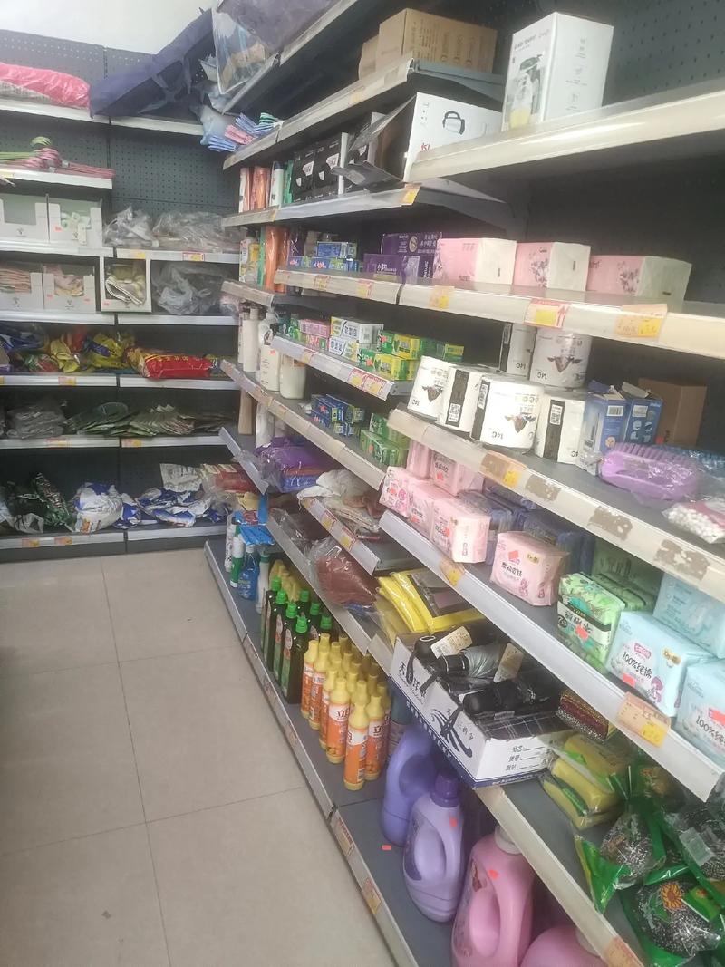 身邊的生活寶藏 這家便利店，一站搞定你的所有日常所需